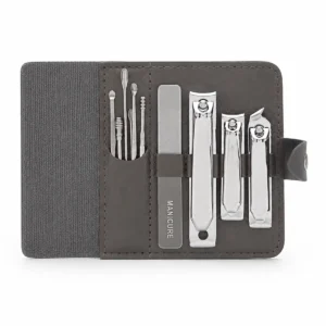 Kit de Manicuria 10 Piezas