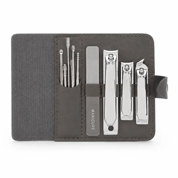 Kit de Manicuria 10 Piezas