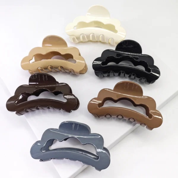 Broche Nube