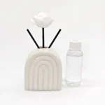 Difusor de Ambiente Base de Cerámica