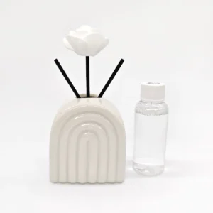 Difusor de Ambiente Base de Cerámica
