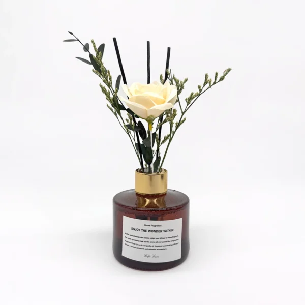 Difusor de Ambiente Floral 50ml