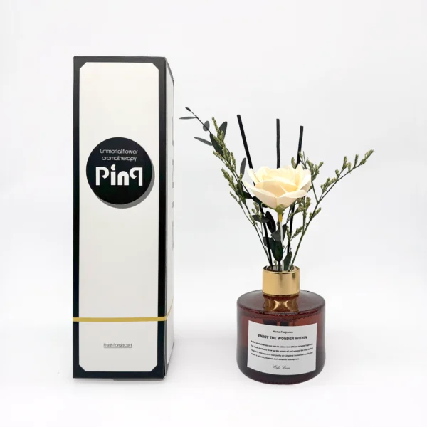 Difusor de Ambiente Floral 50ml