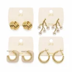 Aritos Fashion Varios