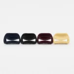 Broches de Colores Surtidos