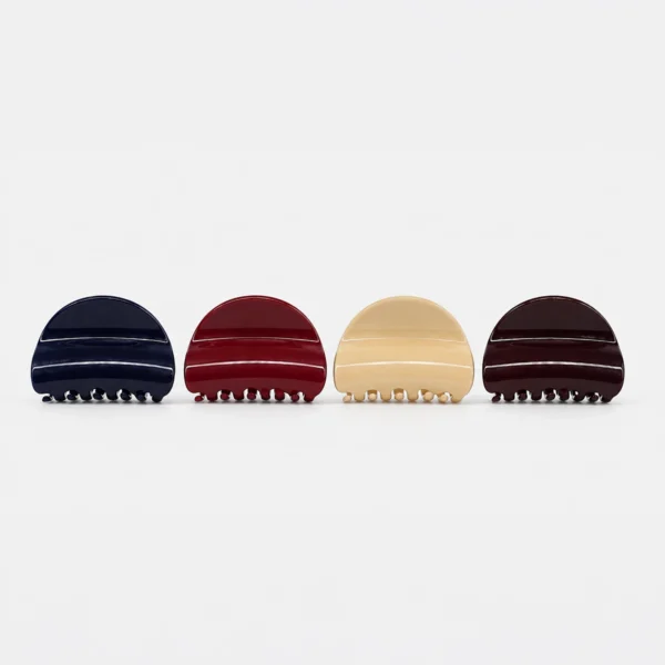 Broches de Colores Surtidos