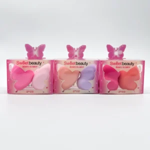 Set de Esponjas 2 pcs.