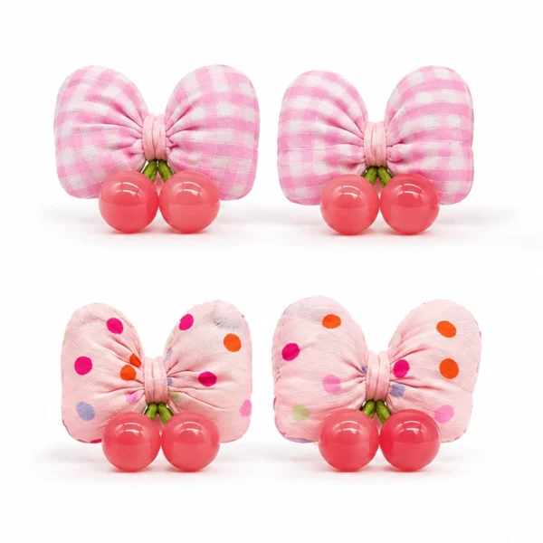 Colitas de Cereza