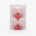 Hebillas de Cereza
