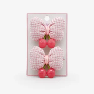 Hebillas de Cereza