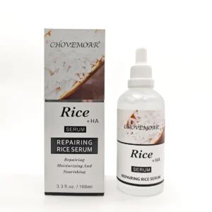 Serúm Reparador de Arroz 100ml