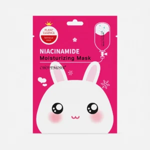 Mascarilla Facial de Conejo