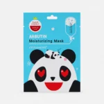 Mascarilla Facial de Panda