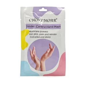 Mascarilla de Guantes para Manos Hidratante