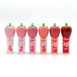 Gloss Frutilla