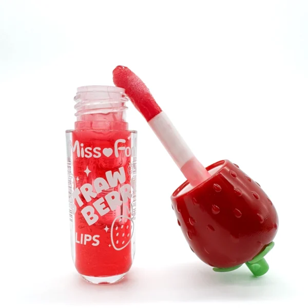 Gloss Frutilla