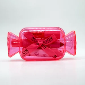 Set Caramelo Labial + Bálsamo + Gloss
