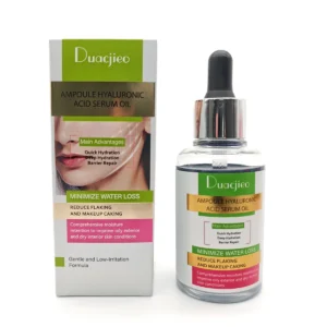 Oil Serúm de Ácido Hialurónico 60ml