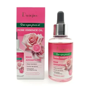 Oil Serúm de Rosas 60ml
