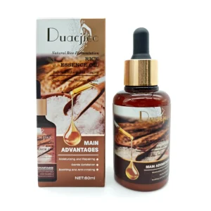 Oil Serúm de Arroz 60ml