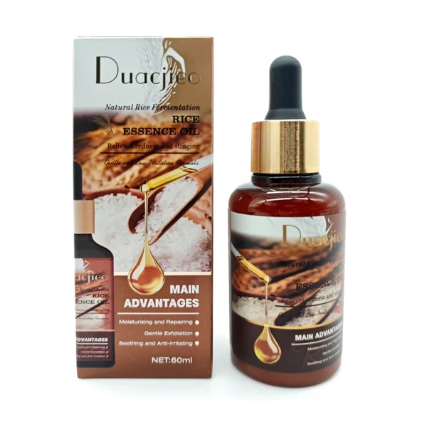 Oil Serúm de Arroz 60ml