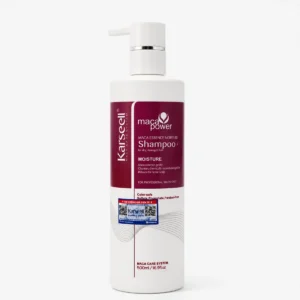 Shampoo Hidratante 500ml