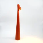 Lámpara LED de Mesa Minimalista