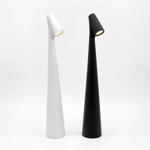 Lámpara LED de Mesa Minimalista