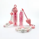 Brillo Labial con Llavero