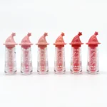 Gloss de Sombrero con Estrella Lucku You