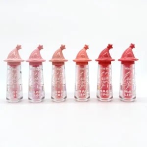 Gloss de Sombrero con Estrella Lucku You