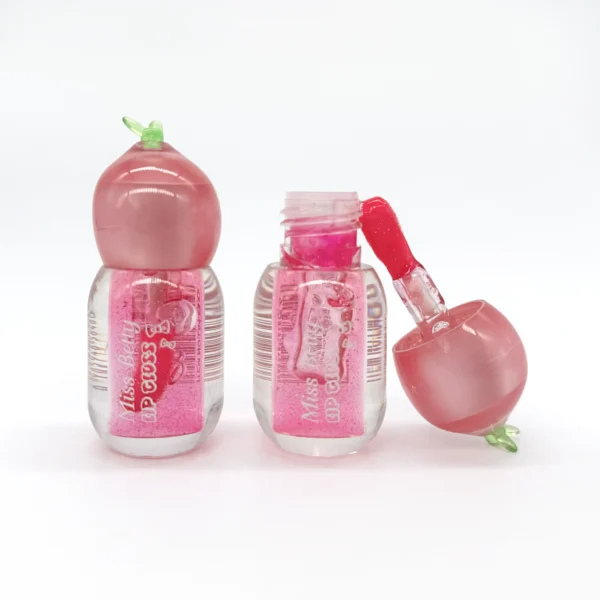 Brillo Labial Peach