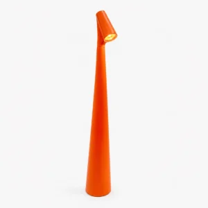 Lámpara LED de Mesa Minimalista