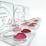 Paleta de Sombras con Llavero