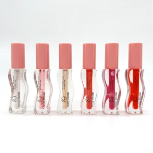 Brillo Labial Cajita Rosa