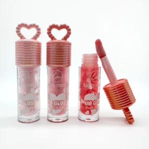 Brillo Labial Corazón