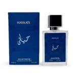Mini Perfume Hayaati Azul 30ml