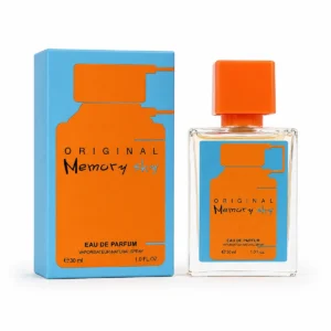 Mini Perfume Mandarin Sky Clásico 30ml