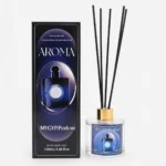 Difusor con Fragancia Black Opium 120Ml