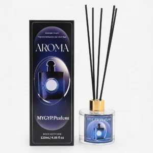 Difusor con Fragancia Black Opium 120Ml