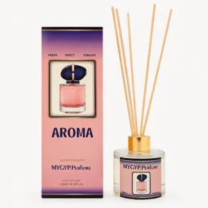 Difusor con Fragancia My Way 120Ml