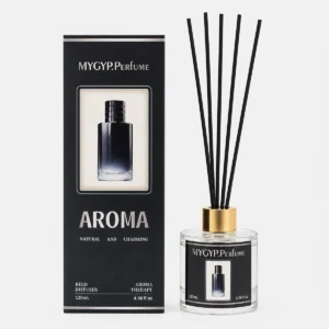 Difusor con Fragancia Sauvage 120Ml