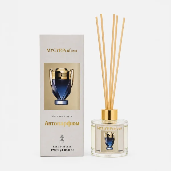 Difusor con Fragancia Hero 120Ml