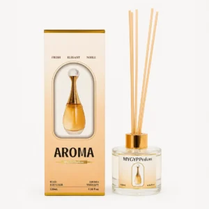 Difusor con Fragancia J'Adore 120Ml