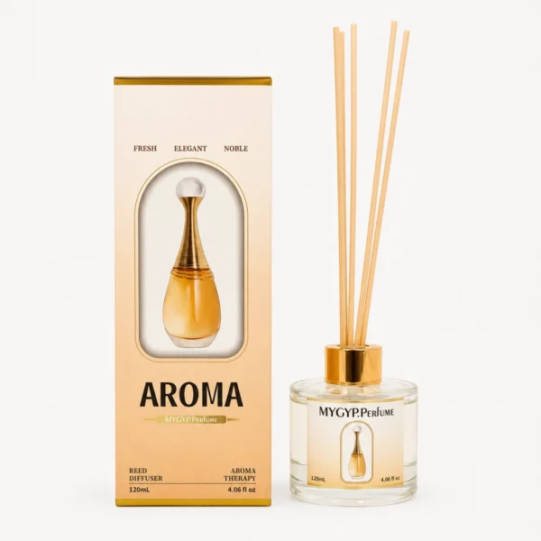 Difusor con Fragancia J'Adore 120Ml