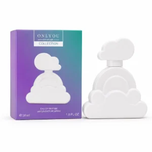 Mini Perfume Nube Ariana Grande 30ML