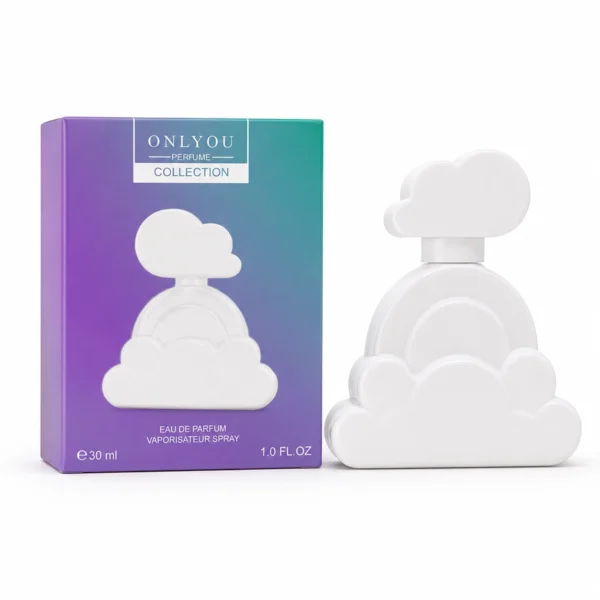 Mini Perfume Nube Ariana Grande 30ML