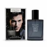 Mini Perfume Chanel Blue N°833 30ml