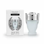 Mini Perfume Nº885 Inv. Aqua 30ml