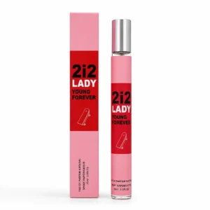 Perfume de Viaje 2i2 Lady 35ml